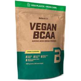 Biotech Usa BCAA Vegani 360 Gr