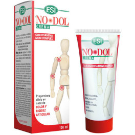 Trepatdiet No Dol Crema Attiva 100 Ml