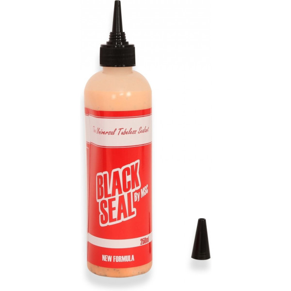 Msc Pack Black Seal 250ml (1u)