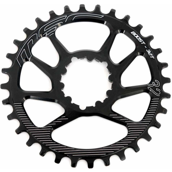 Msc Plato Direct Mount Sram Boost 34t Negro 3º