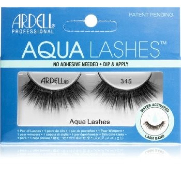 Ardell Aqua Lashes Wimpers 345