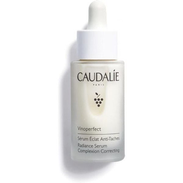 Caudalie Vinoperfect Serum Eclat anti-tache 30 ml unisex