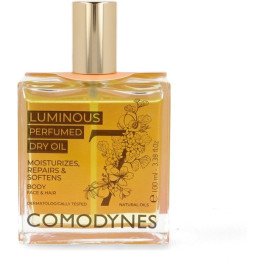 Comodynes Luminous Perfumed Dry Oil 100 Ml Unisex