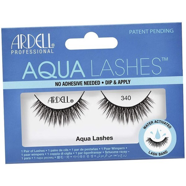 Ardell Aqua Lashes Wimpers 340