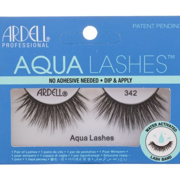 Ardell Aqua Lashes Wimpers 342