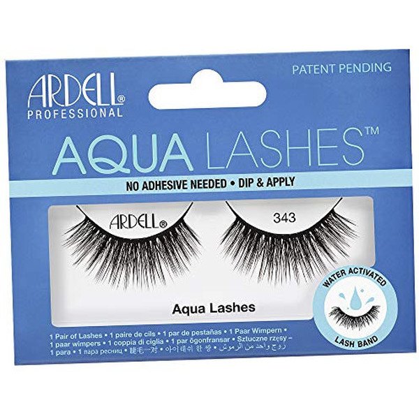 Ardell Aqua Lashes Cílios 343