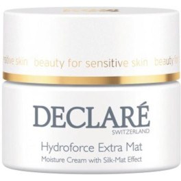 Declarei Hydraforce Extra Mat Moisture Cream With Silk-mat Effect 50 Unisex