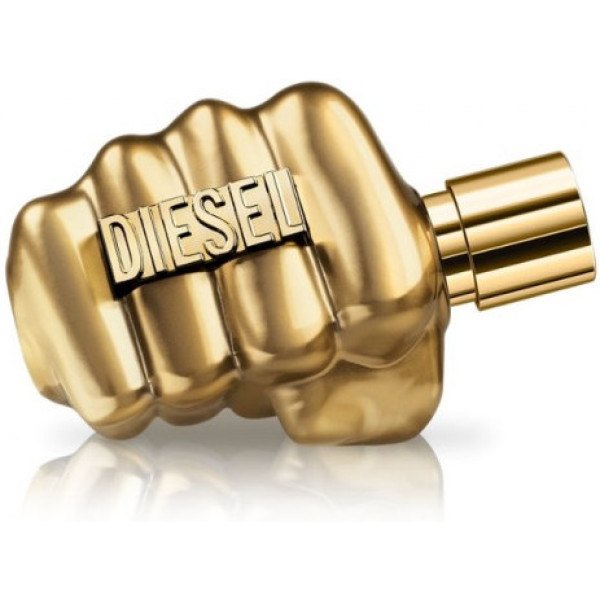 Diesel Spirit Of The Brave Intense Eau De Parfum 35ml Vaporizador