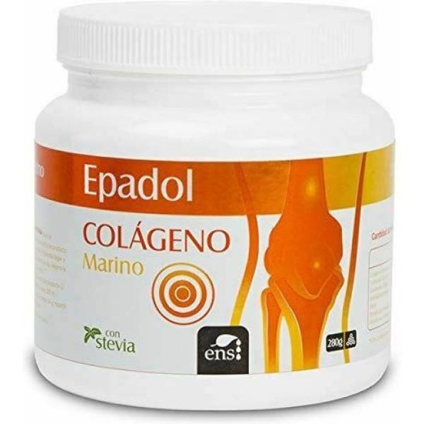 Ens Epadol Collagène 300 Gr Au Collagène Marin