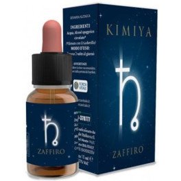 Forza Vitale Kimiya Zaffiro 10 Ml