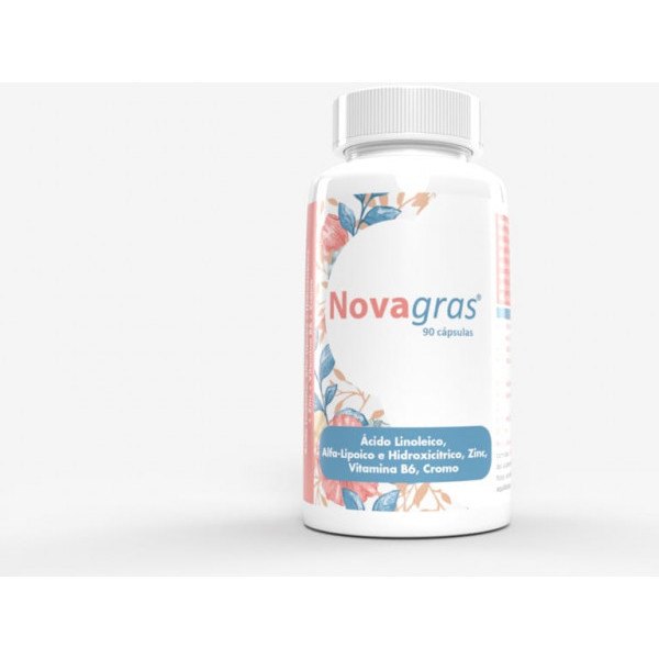 Margan Novagras 90 Gélules