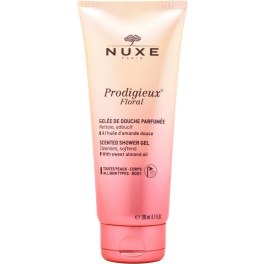 Nuxe Prodigieux® Gel de banho floral 200 ml unissex