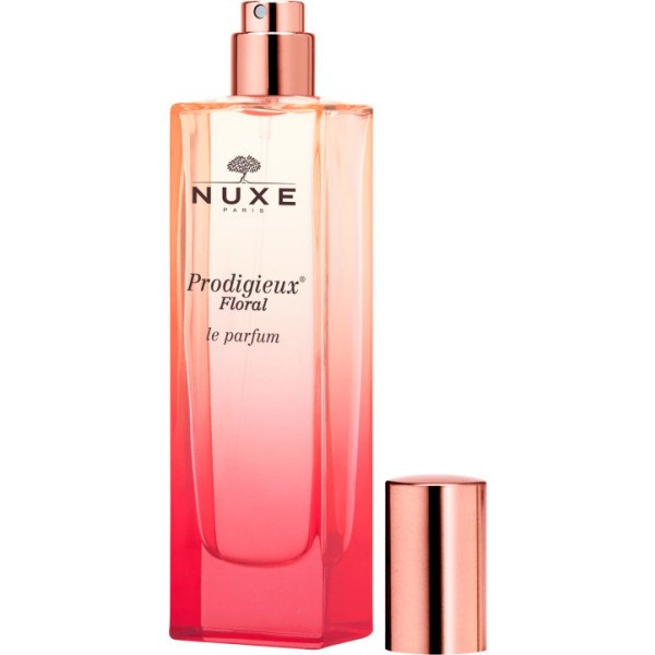 Nuxe Prodigieuxu00ae Floreale Le Parfum 50 Ml Unisex