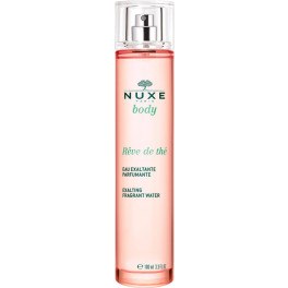 Nuxe Rêve De Thé Eau Profumante Esaltante 100 Ml Unisex