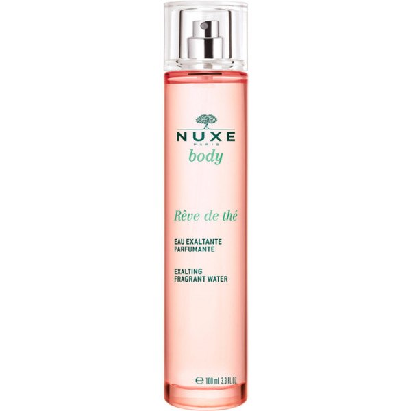 Nuxe Rêve De Thé Eau Exalting Perfuming 100 Ml Unisex