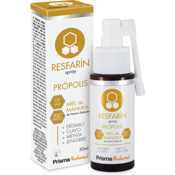 Natural Prism Resfarine Spray 50 ml