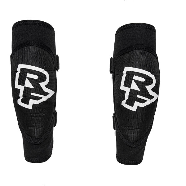 Race Face Child Elbow Protection Sendy Noir