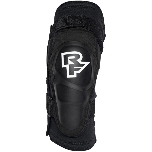 Race Face Protección Rodilla Roam Knee Negro