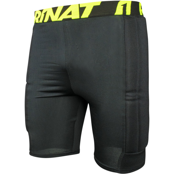 Rinat Pantalón De Licra Corto Para Portero Junior