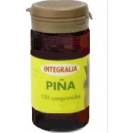 Integralia Piña 100 Comp 500 Mg