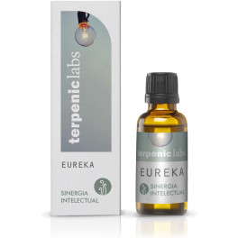 Terpene Aromadifusion Eureka Synergy 30ml