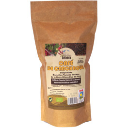 El Oro De Los Andes Café torréfié naturel Arabica 250 gr