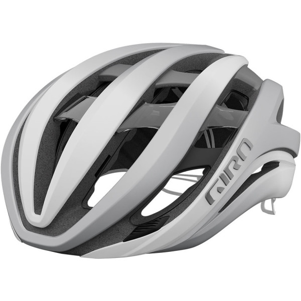 Giro Aether Matte Charcoal spherical MCA M - Cycling Helmet