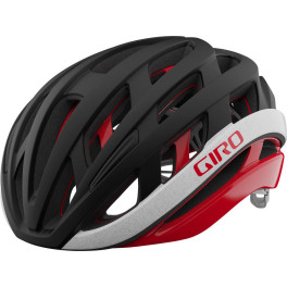 Giro Helios Spherical Matte Black Xing L - Casco Ciclismo