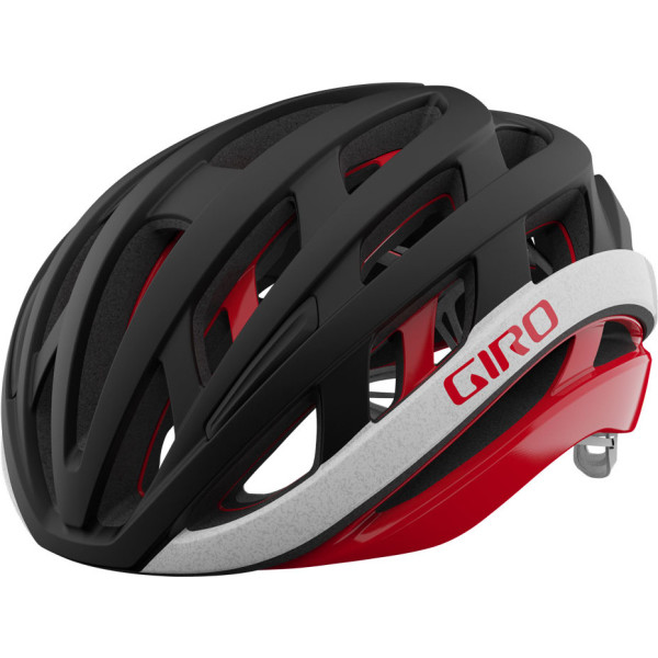 Giro Helios Spherical Matte Black Xing L - Casco Ciclismo