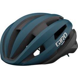 Giro Synthe Mips Ii Matte Harbour Blue L - Casco Ciclismo
