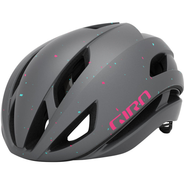 Giro Eclipse Spherical Matte Charcoal Mca M - Casco Ciclismo