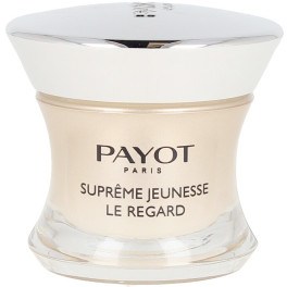 Payot Suprême Jeunesse considere Soin Global Contour des Yeux 15 ml Unissex