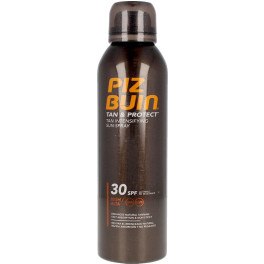 Piz Buin Tan & Protect spray intensifiant SPF30 150 ml unisexe