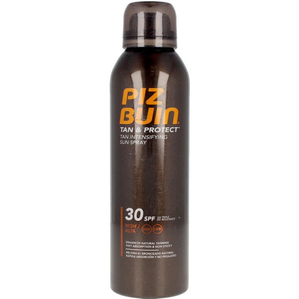 Piz Buin Tan & Protect Intensivierungsspray SPF30 150 ml Unisex