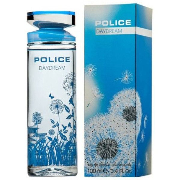 Police Daydream Eau de Toilette Spray 100 ml Vrouw