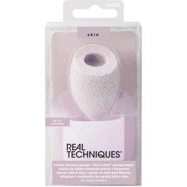 Real Techniques Miracle Cleansing Finger Mitt Lote 2 Piezas Unisex