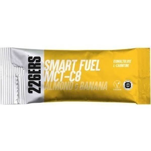 226ERS Smart Fuel MCT C8 40 gels x 25 gr