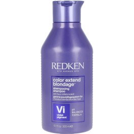 Redken Color Extend Blondage Shampoo 300 ml Unisex