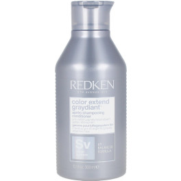 Redken Color estende condicionador anti-amarelo greydiamond 300 ml unissex