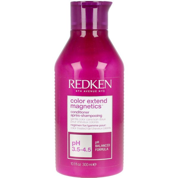 Condicionador Redken Color Extend Magnetics 300 ml unissex