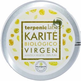 Terpenic Karite Manteca Virgen Av, Bio (Eco) , 180ml