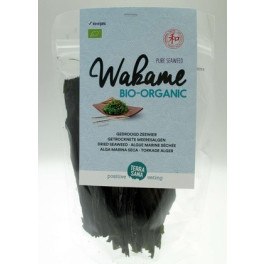 Terrasana Wakame Instantaneo 50 G