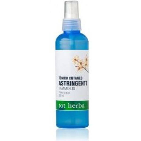 Tot Herba Tonic Water Hamamelis 200 Ml