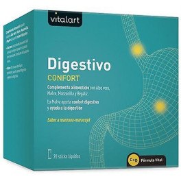 Digestif Vitalart 20 Stick