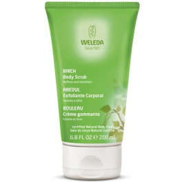 Weleda Cos Esfoliante Corp Betulla 150 Ml