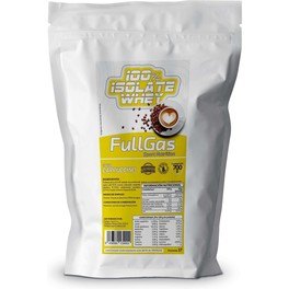 FullGas Sport 100% Isolate Whey Capuccino 700g