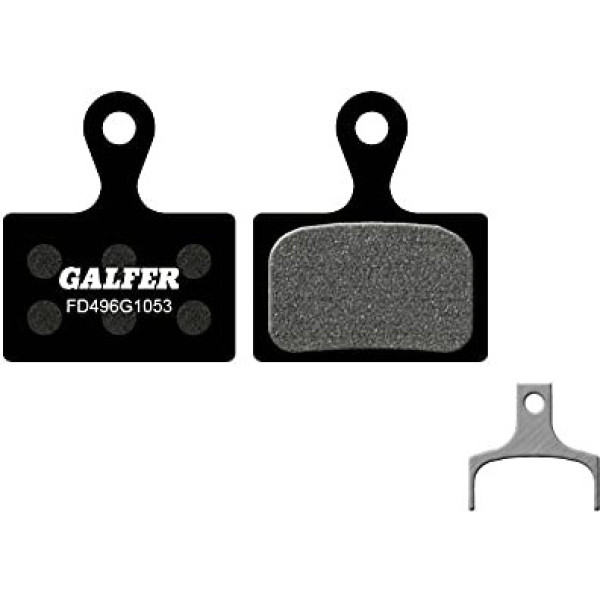 Galfer Pastillas Freno Disco 60 Brake Pads (30 Sets) Fd496g1053