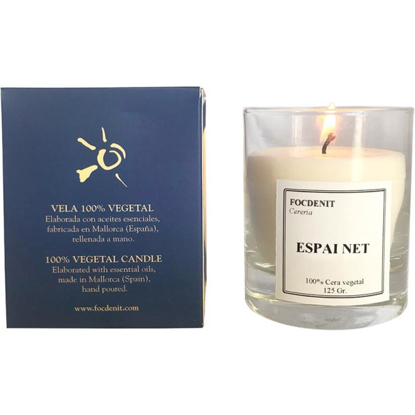 Focdenit Straight Candle Aroma Spai Net