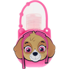 Cuidando do GEL SANITIZANTE DE MÃOS PAW PATROL 35 ml Unissex