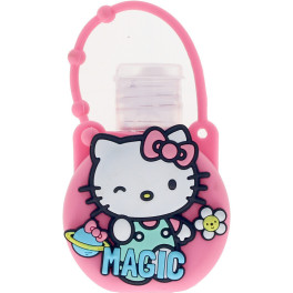 Gel Higienizante para Mãos Take Care Hello Kitty 35 ml unissex